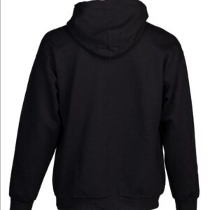 BROWNING HOODIE BRANDED BUCK - MARK BLACK XLARGE