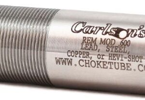 CARLSONS CHOKE TUBE FLUSH - MOUNT 20GA X-FULL REM CHOKE