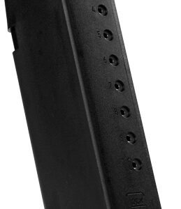 GLOCK OEM MAGAZINE GEN5 G20 - 10MM 10RD ORANGE FOLLOWER