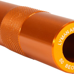 LYMAN AMMO CHECKER 50 BEOWULF - ALUMINUM