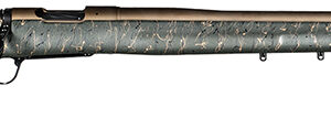 Mesa LR 300WM 26"Br untBz Grn/Blk/Tan 5