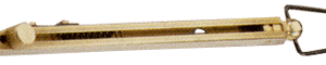TRADITIONS STRAIGHT LINE - CAPPER FOR #11 PERCUSSION CAPS