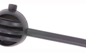 TRADITIONS BALL STARTER - ROUND HANDLE STYLE SYN/BRASS