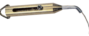 TRADITIONS NIPPLE PICK FOR - IN-LINE IGNITION RIFLES BRASS
