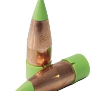 TRADITIONS BULLETS SMACKDOWN - ELD-X 50 CAL 340GR 12PK