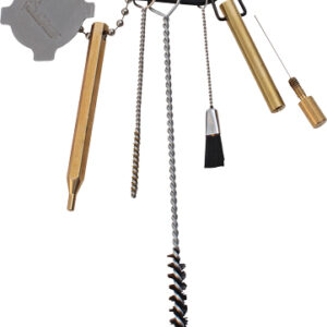 TRADITIONS FLINTLOCK TOOL KIT - 6 ESSENTIAL ITEMS