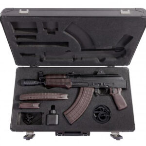 ARS SAM7K 7.62X39 PLUM 30RD