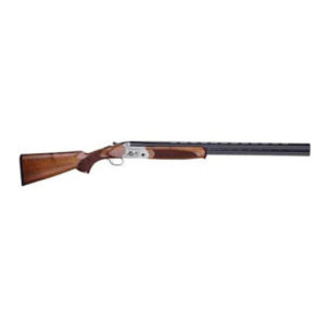 ATI CAVALRY SX 28GA 26 2.75 ENGRAVED WOOD STOC