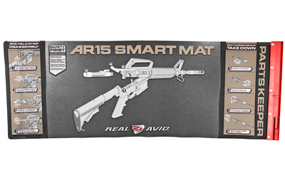 AVIDAVAR15SM1jpg GunHippo