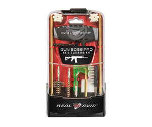 REAL AVID GUN BOSS PRO AR15 CLEAN KT