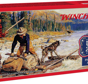 WINCHESTER SUPER-X 30-30 WIN - 170GR 250TH ANNIVERSARY 6BX/CS