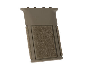 B5 VERTICAL GRIP M-LOK FDE