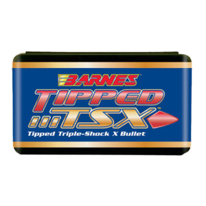 BAR 30CAL 180GR TTSX 50/10