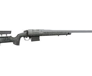 BERGARA HMR PRO 22CM 20" 5RD BLK