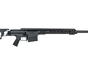 BARRETT MRAD 6.5CM 24" BLK 10RD0RD
