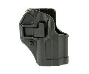 BH SERPA CQC BL/PDL FOR GLK43 RH BLK