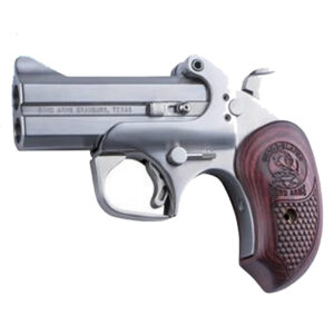 BOND SNAKE SLAYER 35MAG 38SPL 3.5 SS ROSEWOOD