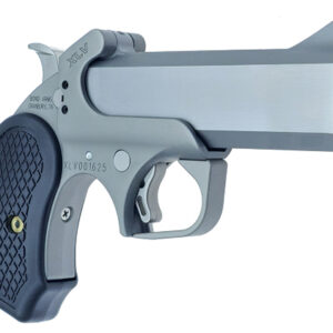 BOND XLV 45ACP/410 4.25 STAINLESS STEEL