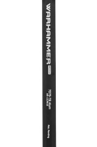 BREEK ARMS WARHAMMER MOD2 AMBI - CHANGING HANDLE AR-15 BLACK