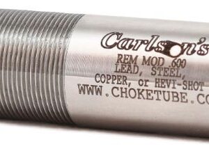 CARLSONS CHOKE TUBE FLUSH - MOUNT 20GA IC REM CHOKE