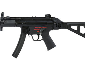 CENT ARMS AP5-P NAVY 9MM 30R BLK BRC