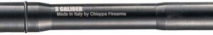 CHIAPPA X-CALIBER 12GA/357/38 - GAUGE ADAPTER INSERT.