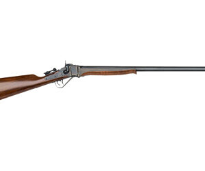 CHIAPPA LITTLE SHARPS 22LR 24" WALNT