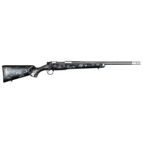 CHRIS RIDGELINE FFT 7MM PRC 22 GRY/TITANIUM