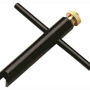 CVA NIPPLE WRENCH FOR - RIFLE/PISTOL