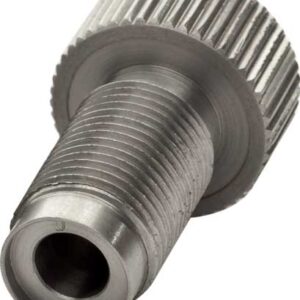CVA BREECH PLUG QRBP S/S - ACCURAV2/OPTIMA/WOLF BLACKHORN