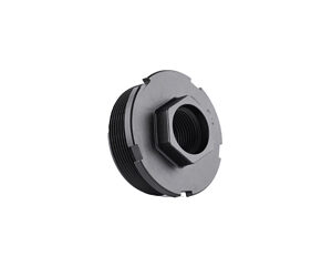 DEAD AIR HUB DIRECT TRD MNT 11/16X24