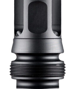 DAIR XENO 3-PRONG FLASH HIDER 1/2-28 6MM
