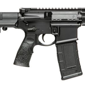 DAN DDM4 PDW 300BLK 7 CQB PSB 6 MFR XL RAIL