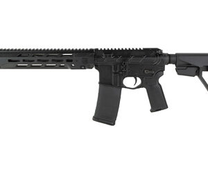 DBF DB15 OBS 5.56 11.5" 30RD BLK BRC