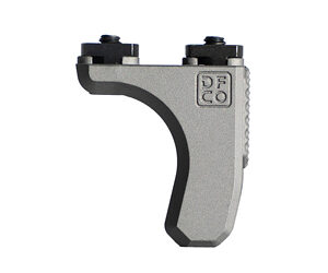 DFCO FULL STOP HAND STOP GRAY