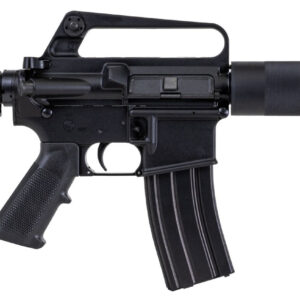 DPMS KITTY CAT 5.56 7.5 C7 FSB CAR BRACE PISTOL