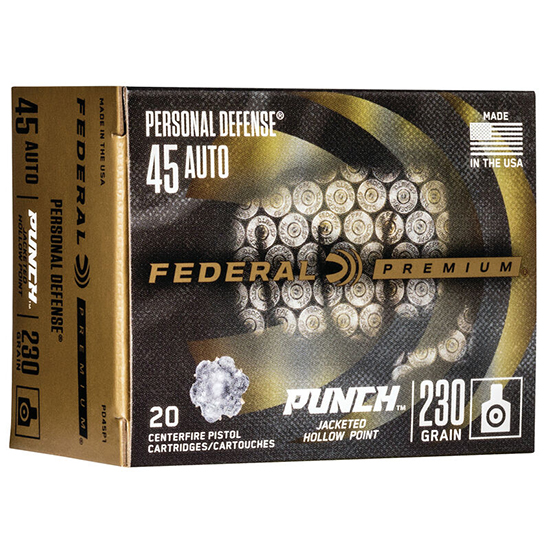 FED20PD45P1jpg GunHippo