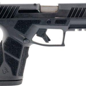 TAURUS GX2 TORO 9MM 10-SHOT - ADJ MATTE BLACK POLYMER