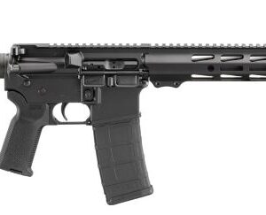 RUGER HARRIER 5.56 30-SHOT - DT CARBINE COLLAPSIBLE STOCK