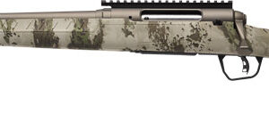 SAVAGE AXIS 2 PRO 30-06 20" LH - HSB THREAD GM BRONZE/WOODLAND