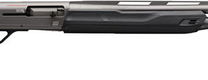 WINCHESTER SX4 HYBRID 12GA - 3.5" 26" GREY BLACK SYNTHETIC