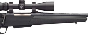 WINCHESTER XPR 270WIN 24" BLK - SYN W/VORTEX 3-9X40MM