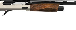 RETAY USA ACE UPLAND ULTRALITE - 12GA 26" 3 AA GRADE WALNUT