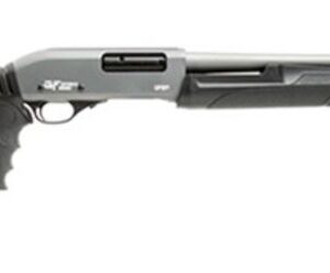 GFORCE ARMS GF2P 12GA 18.5" 3" - PISTOL GRIP 7+1 TAC GRAY SYN