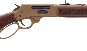 HENRY H9 EXPLORER 30-30 - 16.5" TB BURNT BRONZE SYN.