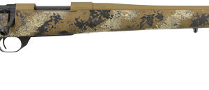 HOWA M1500 FENCE LINE 223 REM - 22" THREADED SCORCHED EARTH