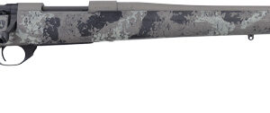 HOWA M1500 FENCE LINE 7.62X39 - 22" THREADED GREY LIGHT CAMO