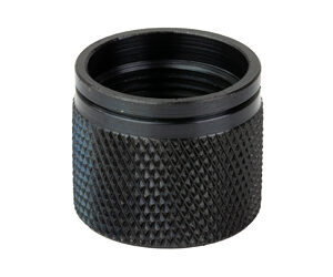 GROVTEC THREAD PRTCTR 300BLK 5/8X24