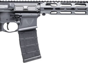 VKTR VK1 RIFLE 5.56 NATO - 16" 30RD GREY W/MAGPUL STOCK