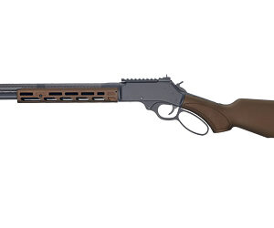 HENRY H10 SPD CRUSR 45-70 16.5' 4RD